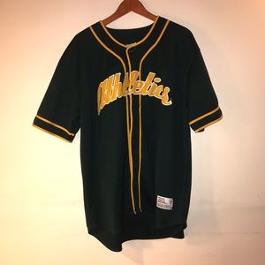 Oakland Athletics Jersey!!